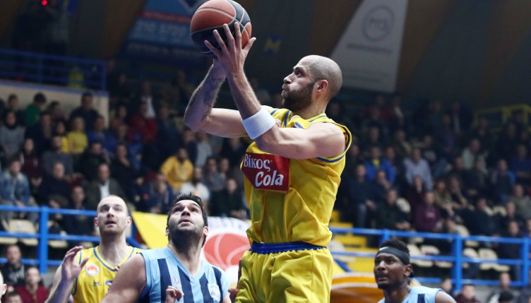 Κανονικά θα διεξαχθεί (24/10) το Περιστέρι –Κολοσσός στην πρεμιέρα της Basket League